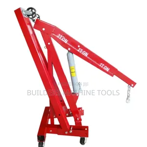 Quality Workshop Crane 3ton