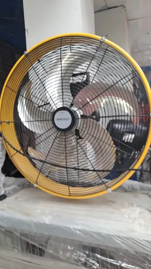 Floor Fan for Homes/ Lounges/ Churches/ Restaurants / Office's