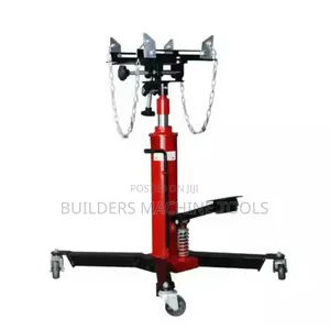 Transmission Jack 0.6