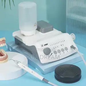 VRN-A8 Dental Wireless Ultrasonic Scaler With Led