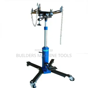 Workshop Hydraulic Transmission Jack