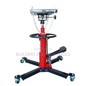 Workshop Hydraulic Universal Jack