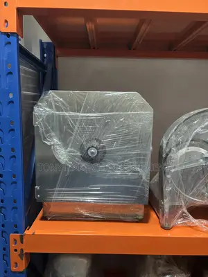 Electric And Manual Potato Slicer