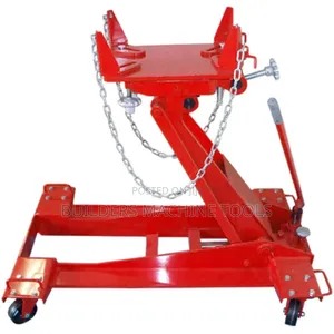 3 Ton Transmiss Jack