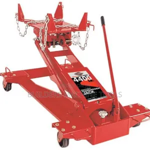 Quality Workshop Transmission Jack 3 Tons