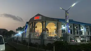 Godhead Conference Centre