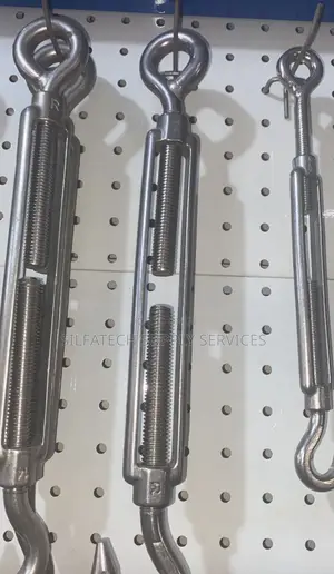 Turnbuckle of All Types and Sizes