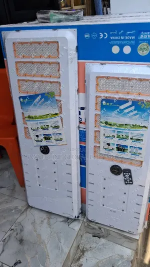 500w Solar Street Light for Estate's/ Companies/ Factories/ Warehouses