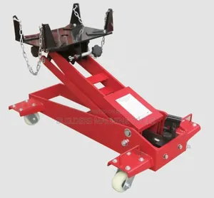 Heavy Duty Transmission Jack 3 Tons