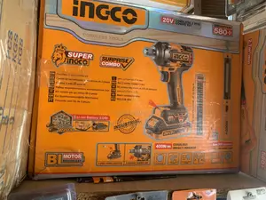 Original Impact Wrench