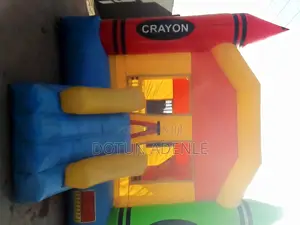 Bouncing Castle for Rent