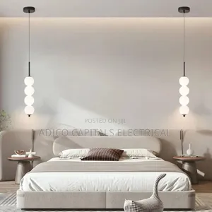 Bedside/Kitchen Pendants Light