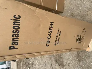 Original Pasonic Air Conditioner