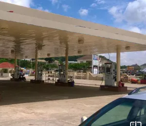 Extremely Strategic Filling Station for Sale in Jahi, Abuja!