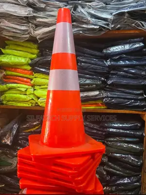 Original Safety Cone