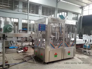 Bottle Water Machine 8-8-3
