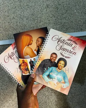 Jotter Print