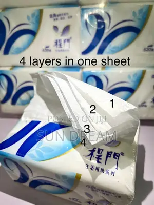 Quality Tissue Paper Serviette Napkins Tissue Wholesale
