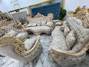 The Unit Soft Sofa Set