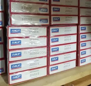 22211e Skf Bearing Available