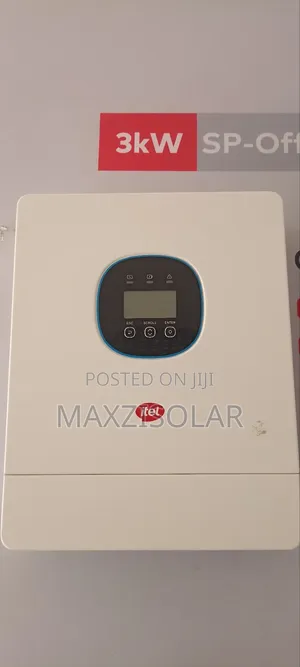 3kva Itel Inverter