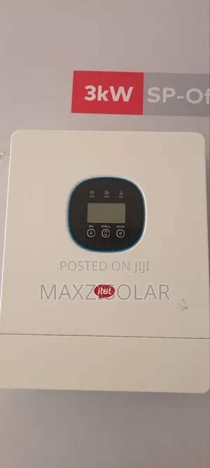 3kva Itel Inverter