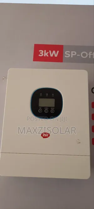 3kva Itel Inveter
