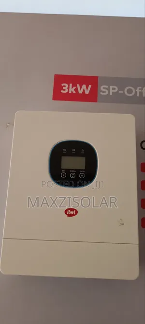 3kva Itel Inverter