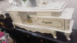 Imported 1.2m Television Stand