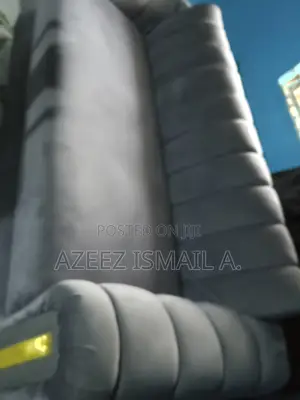 Original Leathered Chairs