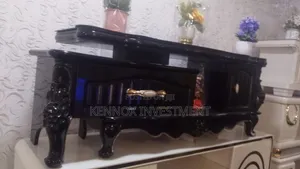 Royal Imported 1.2m Tv Stand