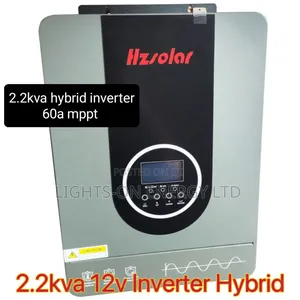 2.2kva Hybrid Inverter