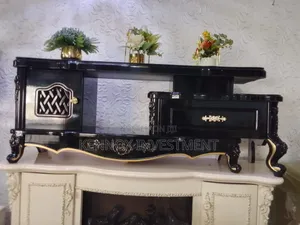 Imported Royal Tv Stand (1.2metre)