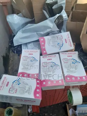 Fetal Doppler