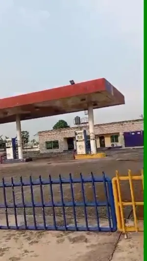 For Sale: Standard Filling Station in Port Harcourt