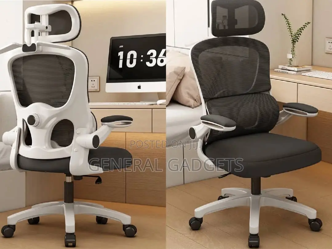 Ergonomic Chair