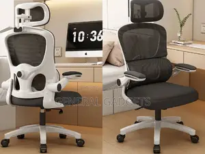 Ergonomic Chair
