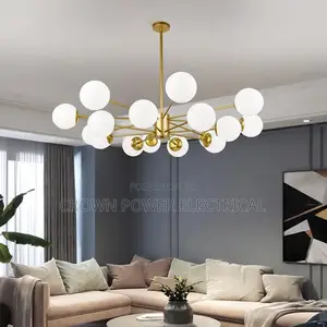 Beautiful Chandelier