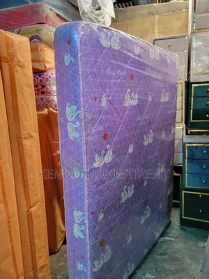 Best Selling 6 by 6 10inches Inches Mattress