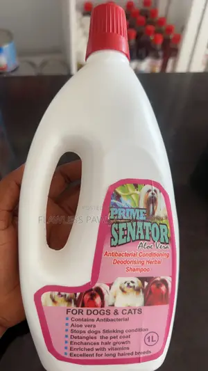 Prime Conditioning for Pets