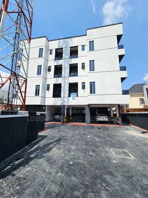 1bdrm Apartment in A Secured Gated, Ologolo for sale