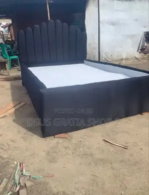 4 by 6 Bedframe for Hotels