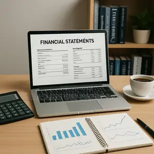 Preparation of Financial Statements