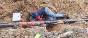 Pipeline Welding And Fabrication