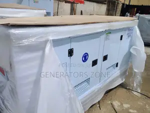 80kva Noise-Reduced Diesel Engine – Perkins