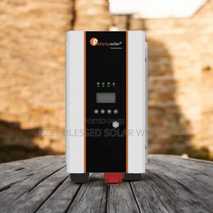 2.5kva 12v Felicity Inverter