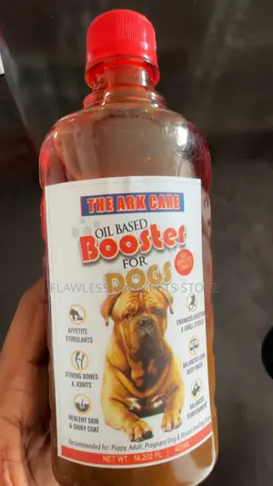 Oil Booster