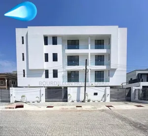 2bdrm Apartment in Victoria Island for sale