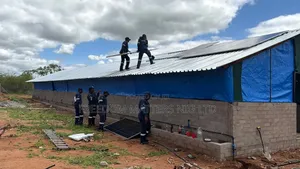Solar Inverter Panel Installer and Installation