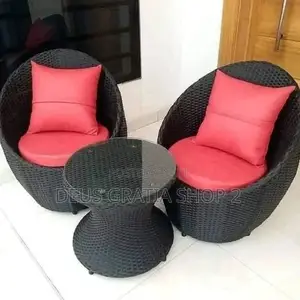 Outdoor Me and You Table Set
